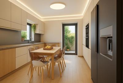 	Case boutique premium în Cristian – Proiectul Privera - 4