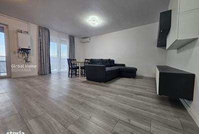 Apartament cu 2 camere decomandat în Central - 5