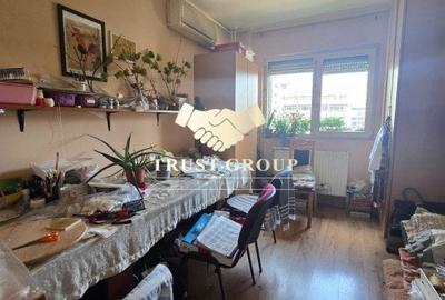 Apartament 3 camere Titulescu-Banu Manta - CENTRALA PROPRIE Apartament 3 camere Titulescu-Banu Manta - CENTRALA PROPRIE - 6