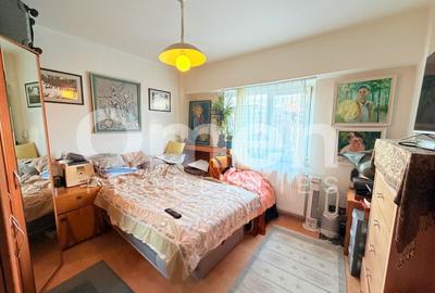 Apartament cu 3 camere semidecomandat, mobilat în Central - 3