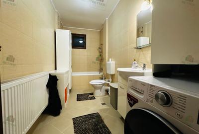 Casă înșiruită P+1+M – 5 camere – Popești-Leordeni - Drumul Fermei - 6