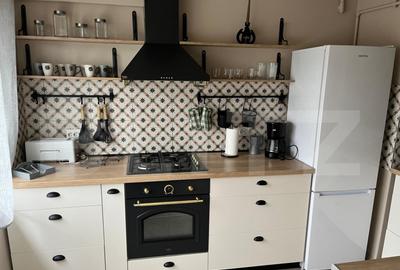 Apartament 4 camere, 100 mp, zona Parcului Central - 7