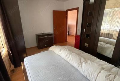 Apartament cu 2 camere decomandat în Central - 6