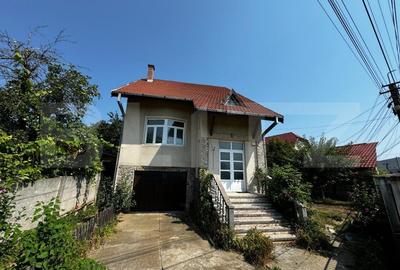 Casa individuala 5 camere, 870 mp teren, zona Centru - Alba Iulia - 2