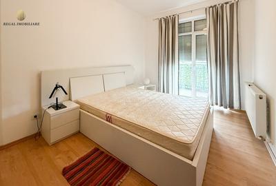 2 Camere Obor I Centrala I Parcare I 5 Min Metrou I Balcon - 7