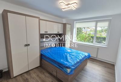 Apartament cu 2 camere decomandat în 1 Mai - 2
