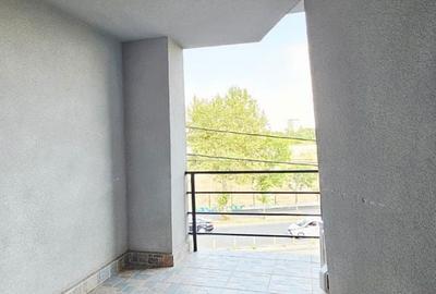 Apartament cu 3 camere în Crângași - 2