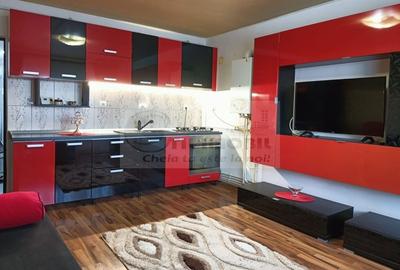 Apartament 2 camere - Valea Lupului - Etaj 1 - parcare + boxa - 96.900 - 5
