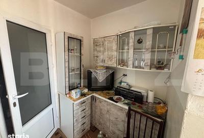 Apartament cu 2 camere, mobilat în Micro 11 - 4