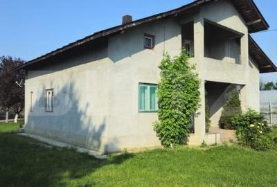 Casa de vanzare, cu 3 camere, 100 mp, zona Rancaciov - 19