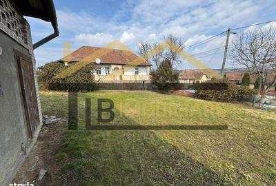 Casă cu 2 camere în Criș