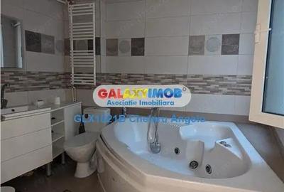 Carol I - Mo #537;ilor,ap 3 camere, suprafata utila 122 mp, etaj 3 - 6