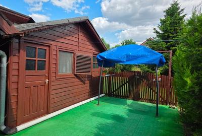 Casa Belciugatele - daca iti doresti o zona de relaxare pentru tine si familie - 2
