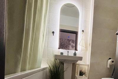 Garsonieră decomandată în Lujerului - 2