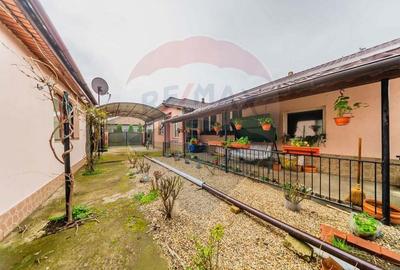 Casa de vanzare, comuna Irato?u Casa de vanzare, comuna Irato?u - 8