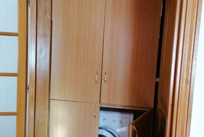 Ap 2 cam, renovat, 55mp, bloc izolat termic, etajul 4/8, Calea Giulesti-Crangasi - 6