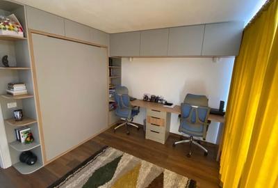 Casă cu 3 camere în Sânpetru - 1