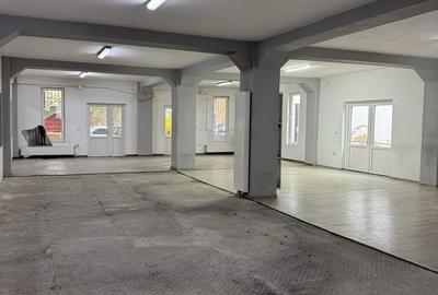 Spațiu comercial, de 400 mp, în Central - 8