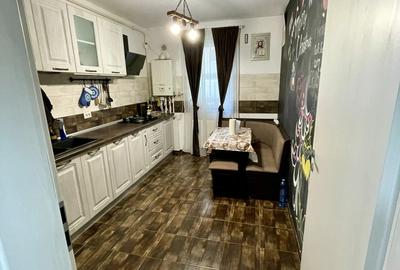 Apartament 2 camere + curte proprie + loc de parcare - 3