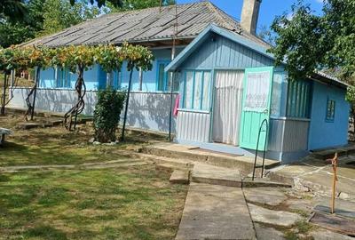 Casă cu 4 camere în Central - 7