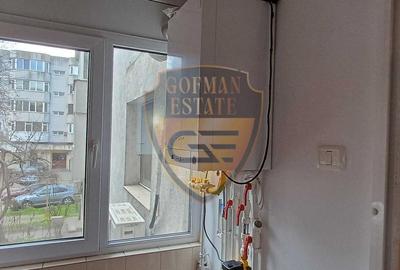 Apartament cu 3 camere decomandat, mobilat în Balada - 5