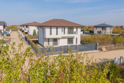 Ultima locuinta dintr-un proiect premium - camin durabil si elegant - 30