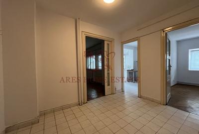 Etaj 1 | Decomandat | Centrala Proprie | Spatios - 2