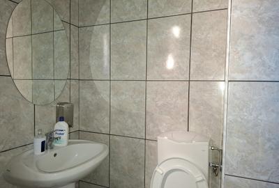 Mosilor-Foisorul de Foc, birou in vila exclusivista, FACILITATI DE EXCEPTIE - 13