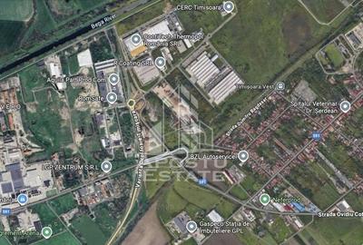 Teren de 3031 mp, în Freidorf