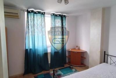 Apartament cu 3 camere decomandat, mobilat în Faleza Nord - 9