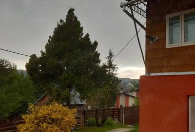 Vand casa 6 cam.,teren 1ha Apuseni-Matisesti, zona montana deosebita, drum turistic Trans Ursoaia - 1