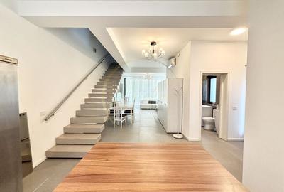 NOU | 1/2 Duplex P+1 - Lipovei, Timișoara | 4 locuri de parcare - 5