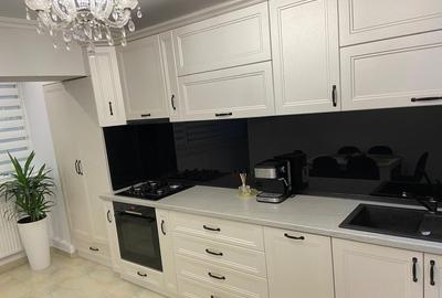 Apartament 4 camere de inchiriat - Zona IC Frimu
