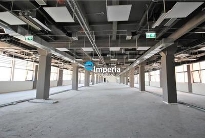 Baza 3 Office Center- spatii amenajate,birouri de inchiriat - 9