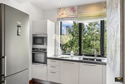 Apartament cu 3 camere decomandat, mobilat în Floreasca - 6