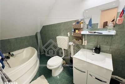 Apartament cu 3 camere decomandat în Terezian - 5
