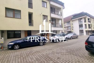 Garsonieră semidecomandată, mobilată în Piața Cluj - 8