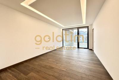 Apartament cu 5 camere decomandat, mobilat în Kiseleff - 5