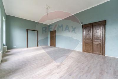 Birou, de 36.919998168945 mp, în Fortuna - 2