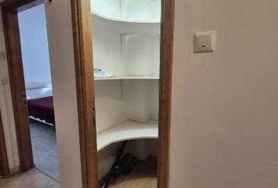 Apartament cu 2 camere decomandat, mobilat în Unirii - 13