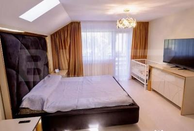 Casă cu 4 camere cu Teren 470 Mp în Central - 3