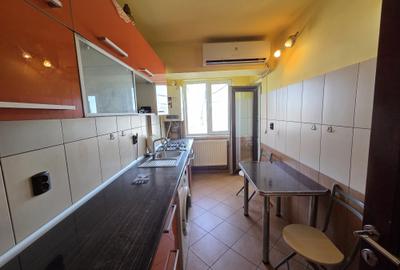 Apartament cu 2 camere în Babadag - 2