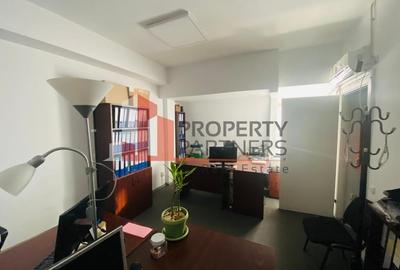 Birou, de 215 mp, în Calea Plevnei - 3