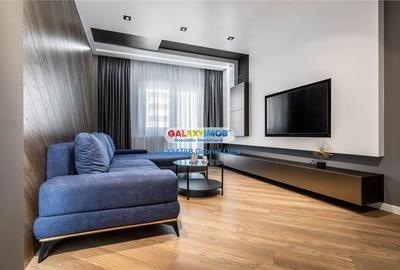 Apartament 2 camere 50 mp | Parcare | Nou | Metalurgiei