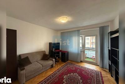Apartament cu 2 camere decomandat, mobilat în Mărăști - 1