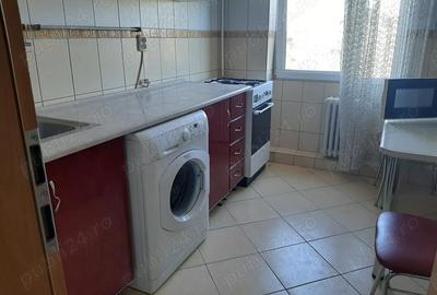 Apartament cu 2 camere semidecomandat, mobilat în Micălaca - 3