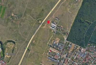 Spațiu comercial, în Central - 2