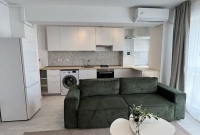 Garsonieră în Obor - 5