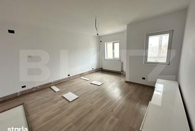 Apartament cu 3 camere decomandat în 1 Mai - 5