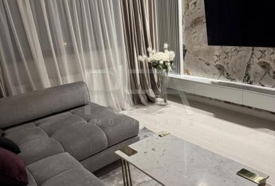 2 camere | Mobilat, Utilat | 5 min metrou Grozavesti/Regie Residence - 2